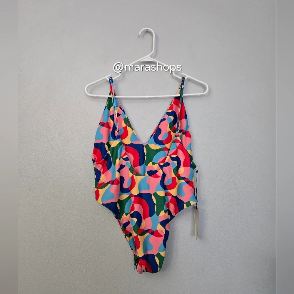 Lovewave The Xena One Piece Swimsuit